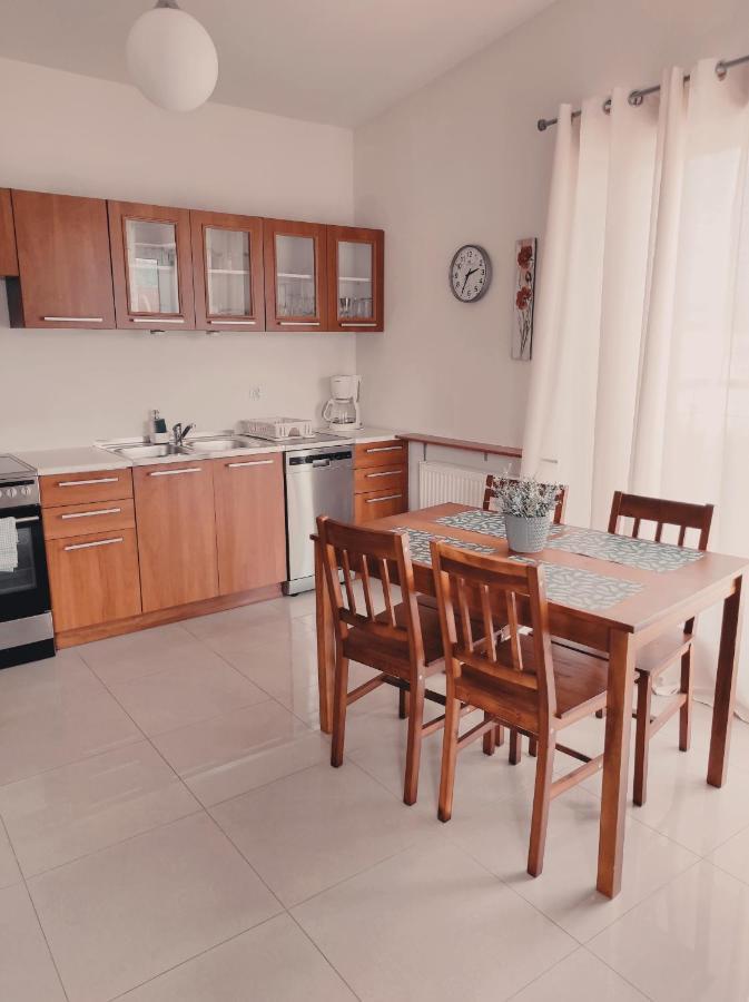 Apartament Beskidzki Relax أوسترون المظهر الخارجي الصورة
