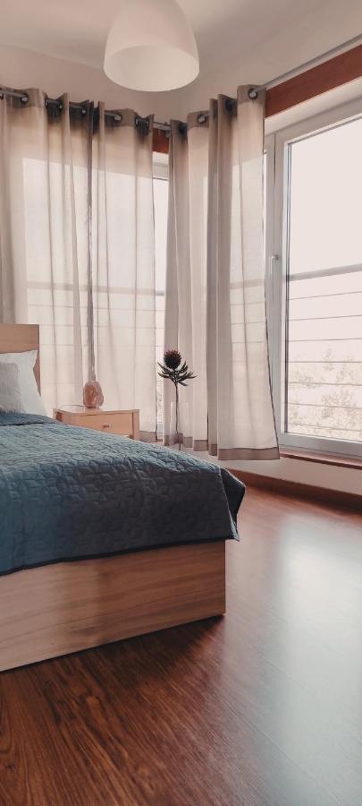 Apartament Beskidzki Relax أوسترون المظهر الخارجي الصورة